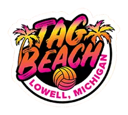TAG Beach Volleyball Club