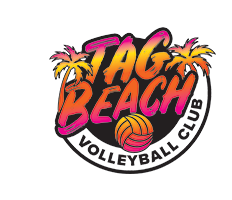 TAG Beach Volleyball Club