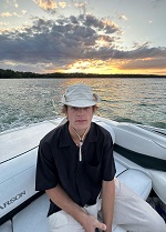 Jacob Davidson